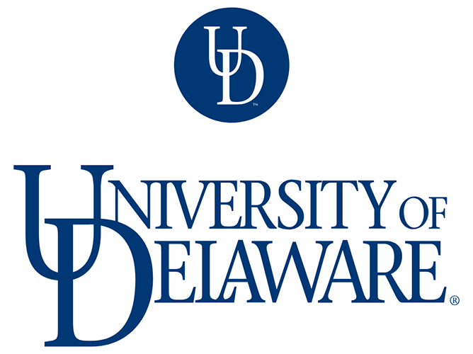 University of Delaware logo