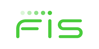FIS (Fidelity Information Services) logo